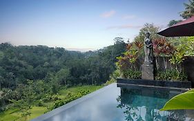 Black Penny Villas Ubud